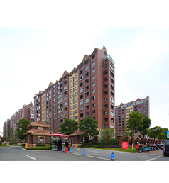 福德花园